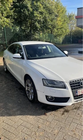 Audi A5, снимка 5