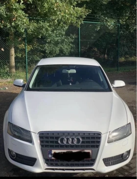 Audi A5, снимка 2