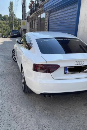 Audi A5, снимка 3