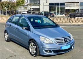 Mercedes-Benz B 200, снимка 2