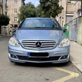 Mercedes-Benz B 200, снимка 6