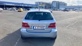 Mercedes-Benz B 200, снимка 3