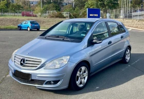 Mercedes-Benz B 200, снимка 5