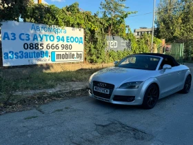 Audi Tt 2.0 TFSI DSG, снимка 1