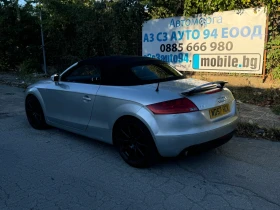 Audi Tt 2.0 TFSI DSG, снимка 5