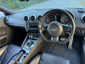 Audi Tt 2.0 TFSI DSG, снимка 9