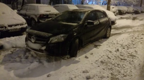 Mercedes-Benz A 180 W176, снимка 10