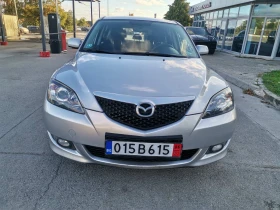 Mazda 3 ТОП СЪСТОЯНИЕ* 1.6iFACE, снимка 2