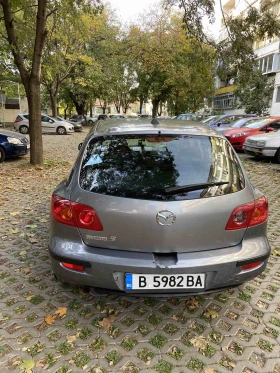 Mazda 3, снимка 5