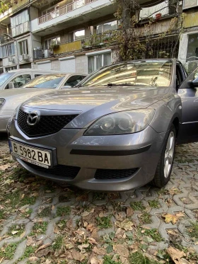 Mazda 3, снимка 3