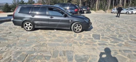 Mitsubishi Lancer, снимка 2