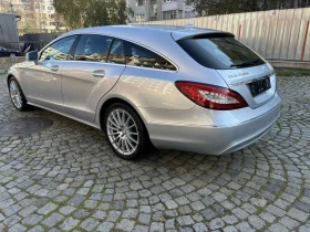 Mercedes-Benz CLS 250 CLS250CDI FACE | Mobile.bg    7