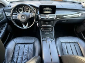 Mercedes-Benz CLS 250 CLS250CDI  9G-Tronic FACE, снимка 10