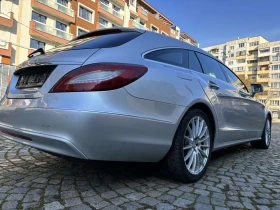 Mercedes-Benz CLS 250 CLS250CDI  9G-Tronic FACE | Mobile.bg    6