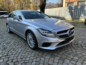 Mercedes-Benz CLS 250 CLS250CDI  9G-Tronic FACE, снимка 4