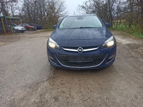 Opel Astra 1.7CDTI, снимка 2