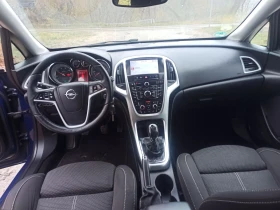 Opel Astra 1.7CDTI, снимка 11