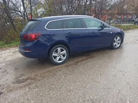 Opel Astra 1.7CDTI, снимка 6