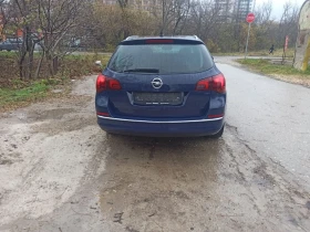 Opel Astra 1.7CDTI, снимка 5