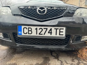 Mazda 2, снимка 8