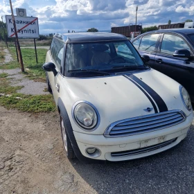 Mini Clubman 1600, снимка 14