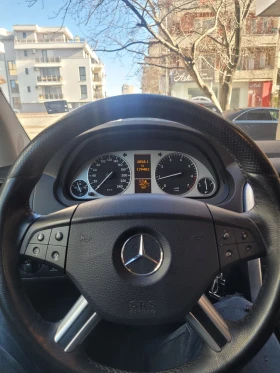 Mercedes-Benz B 170 | Mobile.bg    6