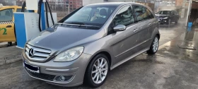 Mercedes-Benz B 170 | Mobile.bg    2