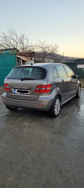 Mercedes-Benz B 170 | Mobile.bg    3