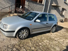 VW Golf, снимка 3