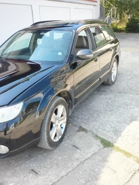 Subaru Outback 2, 5, снимка 5