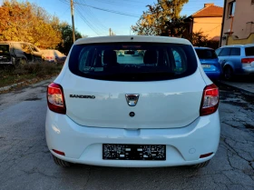 Dacia Sandero 1.5DCI NAVI | Mobile.bg    6