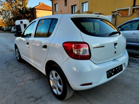 Dacia Sandero 1.5DCI NAVI | Mobile.bg    7