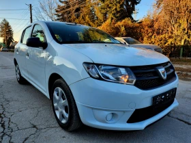 Dacia Sandero 1.5DCI NAVI | Mobile.bg    2