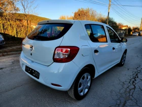 Dacia Sandero 1.5DCI NAVI | Mobile.bg    5