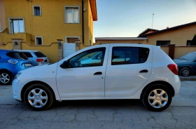 Dacia Sandero 1.5DCI NAVI | Mobile.bg    8