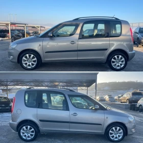 Skoda Roomster Active! Euro-5!! 90ks!!!, снимка 3