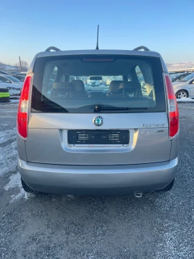 Skoda Roomster Active! Euro-5!! 90ks!!!, снимка 5