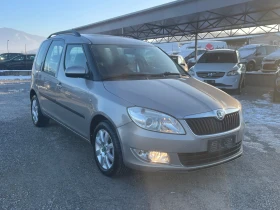 Skoda Roomster Active! Euro-5!! 90ks!!!, снимка 7