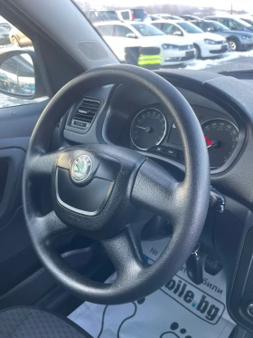 Skoda Roomster Active! Euro-5!! 90ks!!!, снимка 10