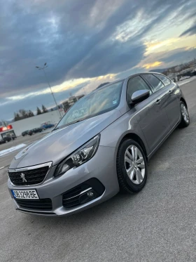 Peugeot 308 308 1.6 hdi automat | Mobile.bg    3