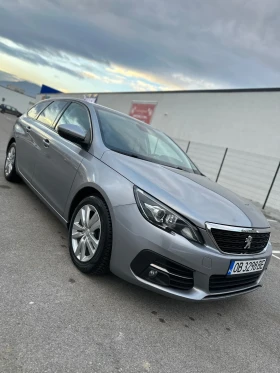 Peugeot 308 308 1.6 hdi automat | Mobile.bg    4