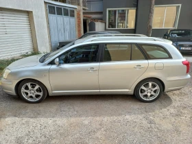 Toyota Avensis 1.8 VVT-i, снимка 2