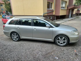 Toyota Avensis 1.8 VVT-i, снимка 3