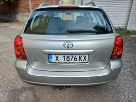 Toyota Avensis 1.8 VVT-i, снимка 4