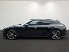 Porsche Taycan 4S Cross Turismo | Mobile.bg    2