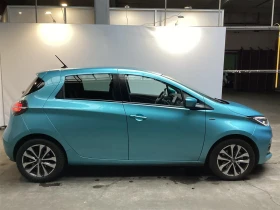 Renault Zoe RENAULT ZOE 52 KWH - FIRST EDITION - R135 - ВСИЧКИ, снимка 1