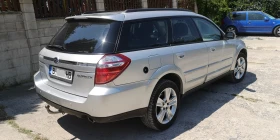 Subaru Outback Legacy, снимка 4