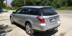 Subaru Outback Legacy, снимка 5