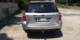 Subaru Outback Legacy, снимка 3