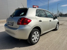 Toyota Auris 1.3 I , снимка 6